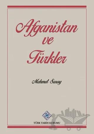 Afganistan ve Türkler