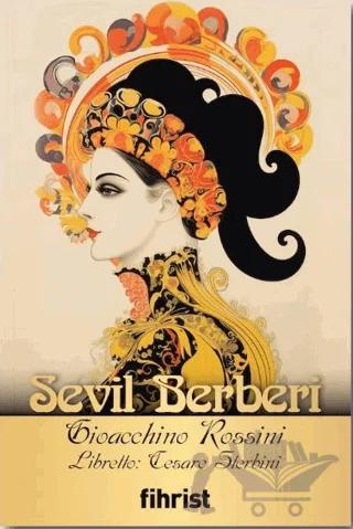 Sevil Berberi - Opera Klasikleri: 11