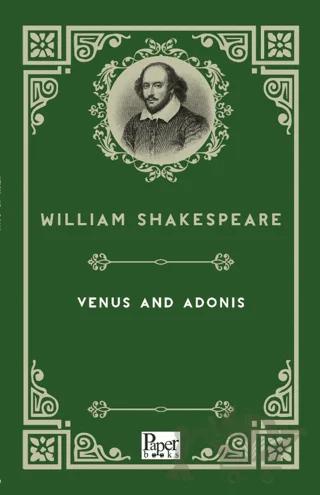 Venus and Adonis