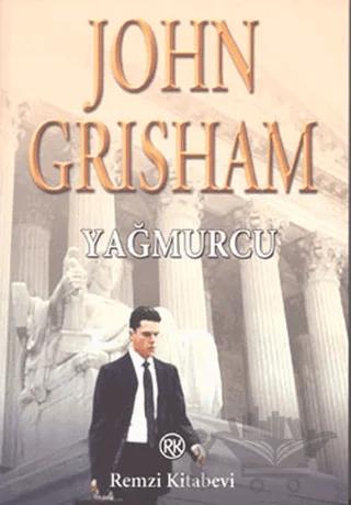 Yağmurcu