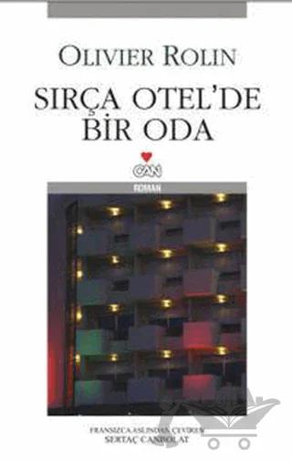 Sırça Otel’de Bir Oda