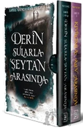 Işıltı Serisi - 2 Kitap