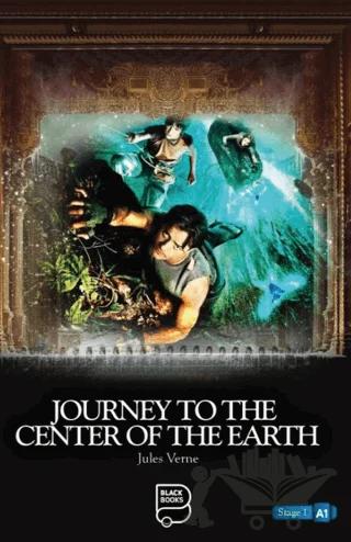Journey to the Center of the Earth