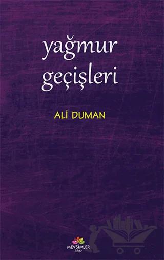 Yağmur Geçişleri
