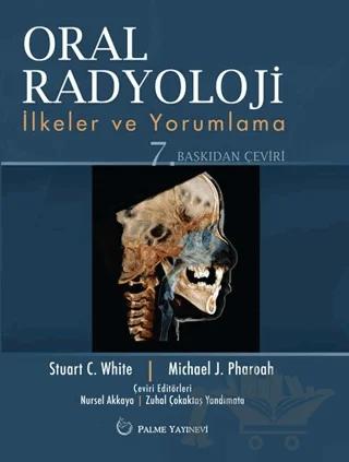 Oral Radyoloji