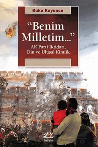 Benim Milletim...