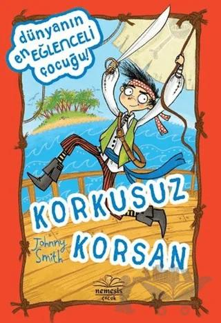 Korkusuz Korsan