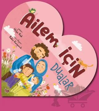 Ailem İçin Dualar