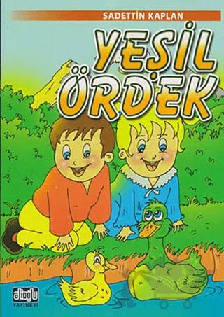 Yeşil Ördek