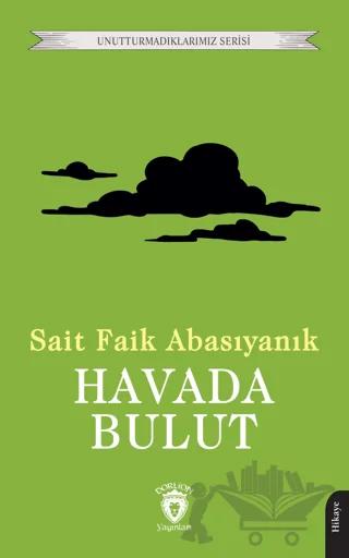 Havada Bulut