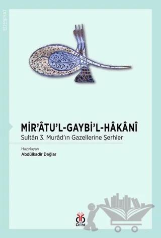 Mir'atu'l Gaybi'l H-akani