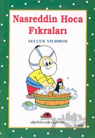 Nasreddin Hoca Fıkraları