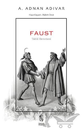 Faust - Tahlil Denemesi