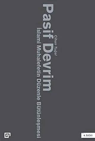 Pasif Devrim