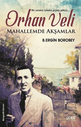 Orhan Veli