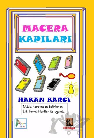 Macera Kapıları