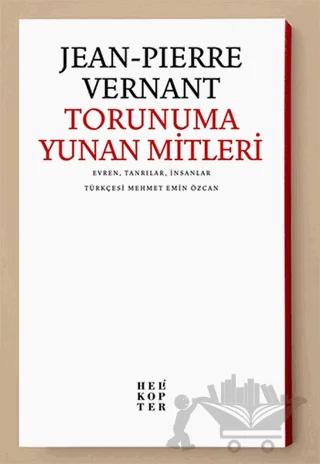 Torunuma Yunan Mitleri
