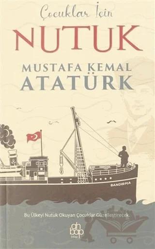 Çocuklar İçin Nutuk
