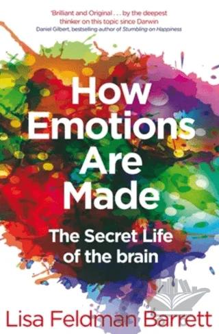 How Emotions Are Made