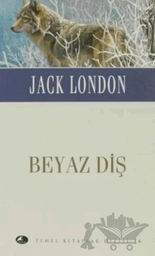 Beyaz Diş (Cep Boy)