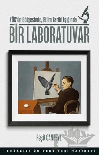 Bir Laboratuvar