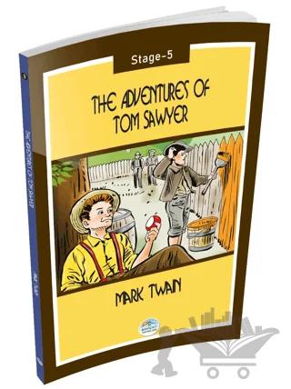 The Adventures of Tom Sawyer - Stage 5