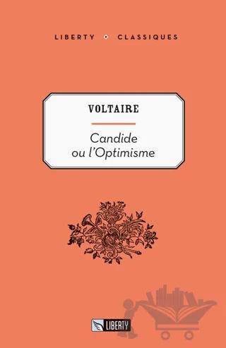 Candide Au L'optimisme (Liberty C.)