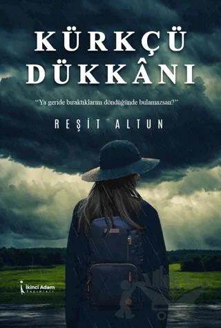 Kürkçü Dükkanı