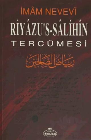 Riyazu's-Salihin Tercümesi