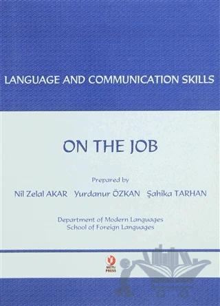On The Job