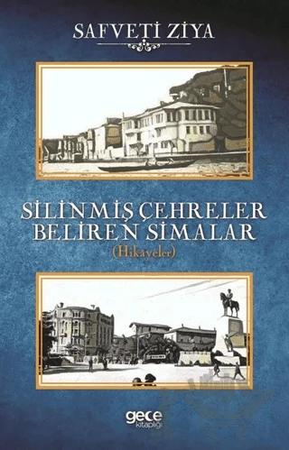 Silinmiş Çehreler Beliren Simalar