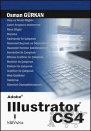 Adobe Illustrator CS4