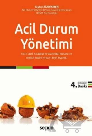 Acil Durum Yönetimi