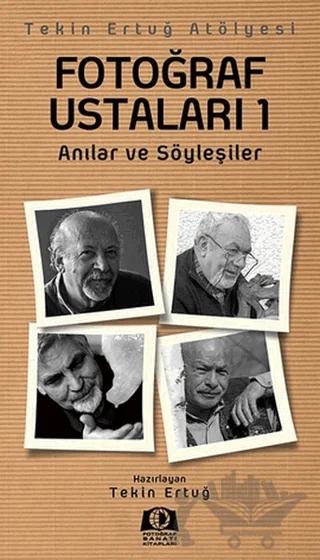 Fotoğraf Ustaları 1
