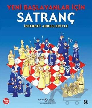 Yeni Başlayanlar İçin Satranç