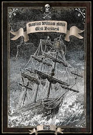 Kaptan William Kidd’in Hazinesi