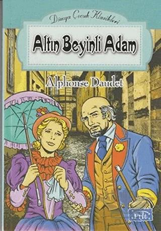 Altın Beyinli Adam