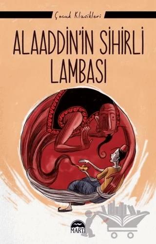 Alaaddin'in Sihirli Lambası