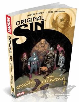 Original Sin