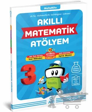 3. Sınıf Matemito Matematik Atölyem
