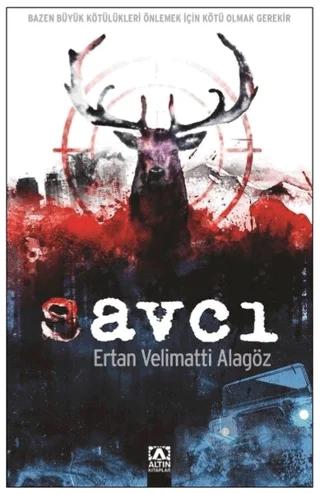 Savcı