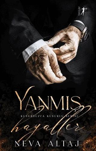 Yanmış Hayaller