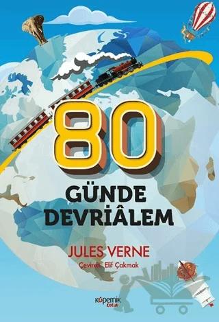 80 Günde Devrialem