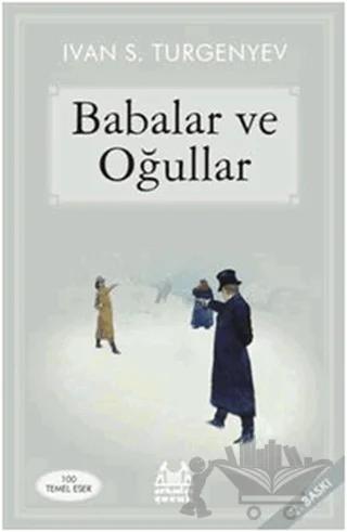 Babalar ve Oğullar