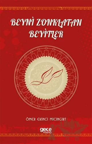 Beyni Zonklatan Beyitler