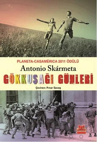 Gökkuşağı Günleri