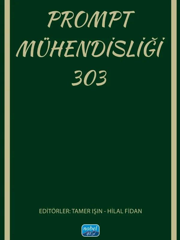 Prompt Mühendisliği 303