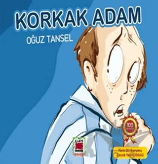 Korkak Adam