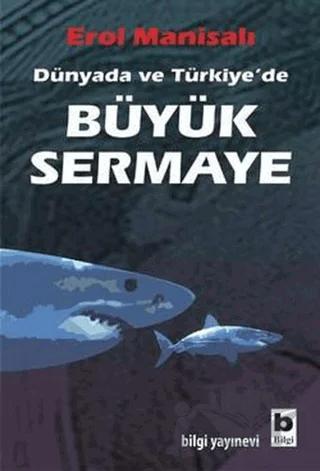 Büyük Sermaye