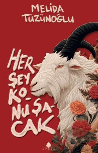 Her Şey Konuşacak